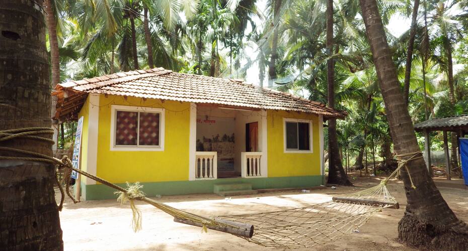 Aashish Homestay & Resort, Tarkarli 2